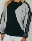 Adidas - Sweatshirt