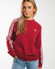 Adidas - Sweatshirt (M)