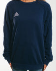 Adidas - Sweatshirt (M)