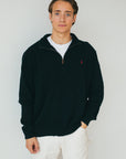 Ralph Lauren - Quarter Zip