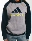 Adidas - Hoodie (S)