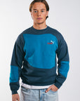 Puma - Sweatshirt (M)