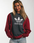 Adidas  - Sweatshirt (M)