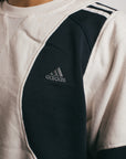 Adidas - Sweatshirt (S)