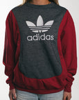 Adidas  - Sweatshirt (M)