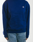 Champion - Sweatshirt (M)