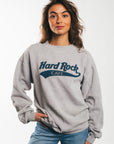 Hard Rock Cafe - Sweatshirt (M)