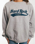 Hard Rock Cafe - Sweatshirt (M)