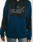 Puma - Hoodie (M)