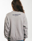 Hard Rock Cafe - Sweatshirt (M)