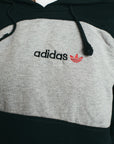 Adidas - Hoodie (S)