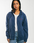 Ralph Lauren - Full Zip (L)