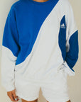 Adidas - Sweatshirt