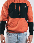 Adidas - Hoodie (M)