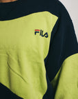 Fila - Sweatshirt (S)