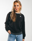 Adidas - Sweatshirt (S)