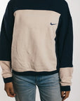 Nike - Sweatshirt (S)