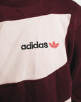 Adidas - Sweatshirt (XS)