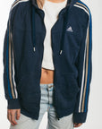 Adidas - Full Zip