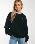 Adidas - Sweatshirt (L)