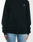 Adidas - Sweatshirt (L)