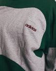 Adidas - Sweatshirt (S)