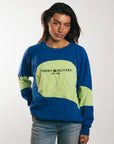 Tommy Hilfiger - Sweatshirt (S)