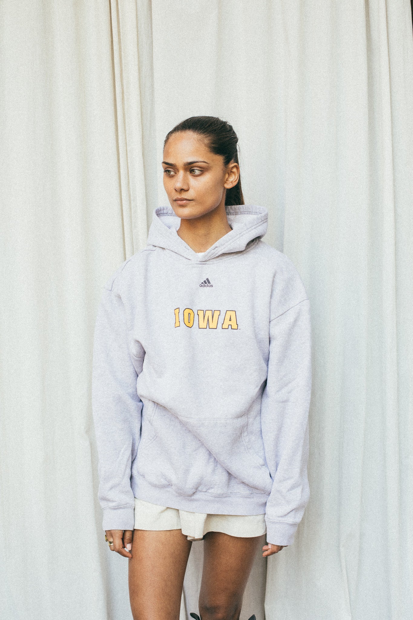 Premium Vintage Mystery Hoodie / Quarter Zip Box