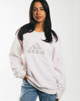 Adidas - Sweatshirt (L)