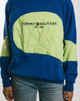 Tommy Hilfiger - Sweatshirt (S)