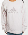 Adidas - Sweatshirt (L)