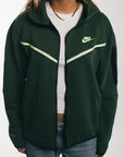 Nike - Full Zip (S)