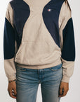 Champion - Kapuzenpullover (XS)