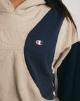 Champion - Kapuzenpullover (XS)