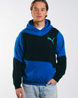 Puma - Hoodie (M)