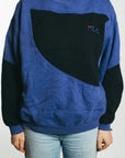 Fila - Sweatshirt (M)