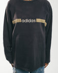 Adidas  - Sweatshirt (XL)