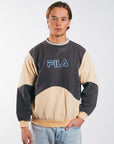 Fila - Sweatshirt (M)