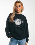 Hard Rock Cafe - Sweatshirt (S)