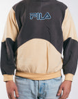 Fila - Sweatshirt (M)