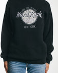 Hard Rock Cafe - Sweatshirt (S)