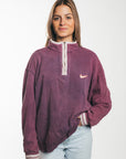 Nike - Quarter Zip