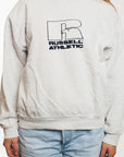 Russell Athletic - Sweatshirt (S)