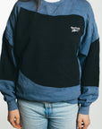 Reebok - Sweatshirt (S)