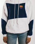 Nike X Barcelona - Hoodie (S)