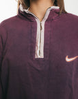 Nike - Quarter Zip