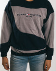 Tommy Hilfiger - Sweatshirt (XS)