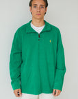 Ralph Lauren - Quarter Zip