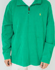 Ralph Lauren - Quarter Zip