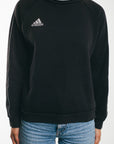 Adidas - Sweatshirt (S)